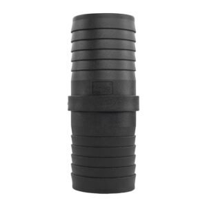 Pond Straight Connector 38mm