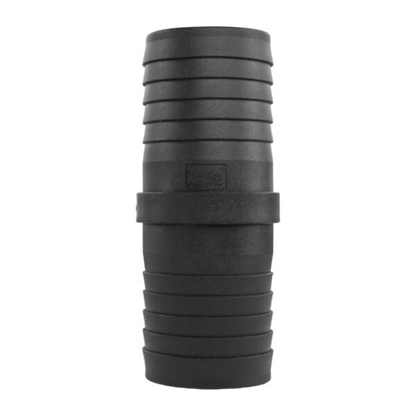 Pond Straight Connector 38mm
