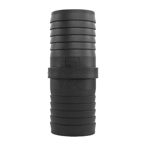 Pond Straight Connector 40mm New Arrivals Free Shipping 7