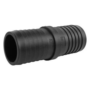 Pond Straight Connector 40mm New Arrivals Free Shipping