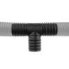 Pond Tee Connector 40mm New Arrivals Free Shipping 11