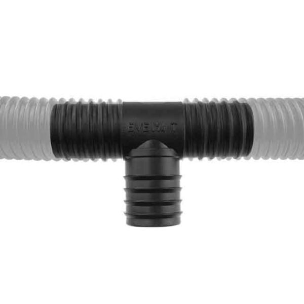 Pond Tee Connector 40mm New Arrivals Free Shipping 7
