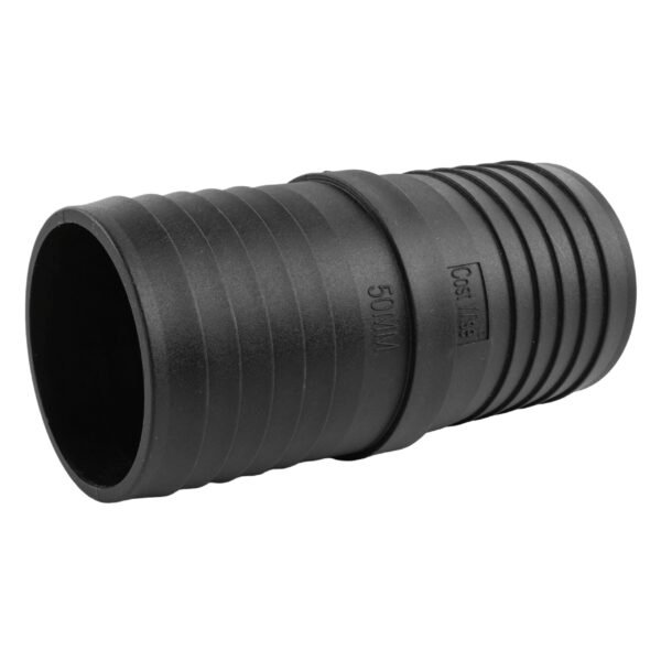 Pond Straight Connector 50mm New Arrivals Free Shipping 5