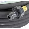 Porous Pipe Kit, POROUS-KIT15 Pipes Free Shipping 57