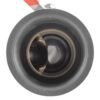 PP 3" BSPF Stopcock with Stainless Steel Ball Valve and