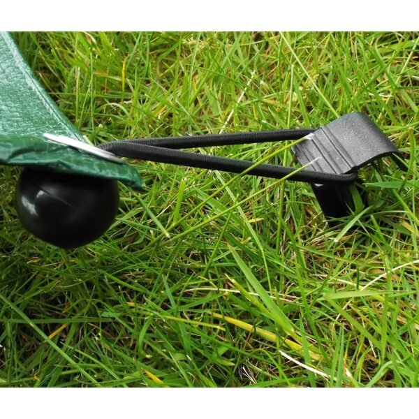 Ground stakes for 16mm irrigation pipe – pack of 100 – micro irrigation mainline pipe uk micro irrigation free shipping 5