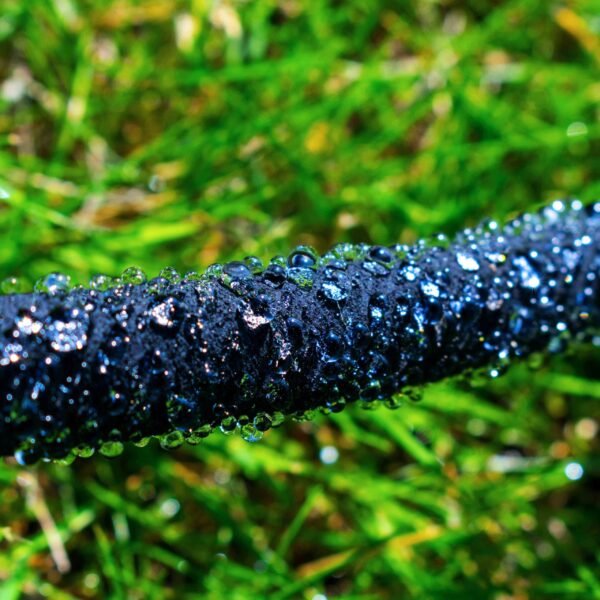 Porous pipe soaker hose 100m – kink-free heavy duty garden hose pipe uk garden hose pipe free shipping 13
