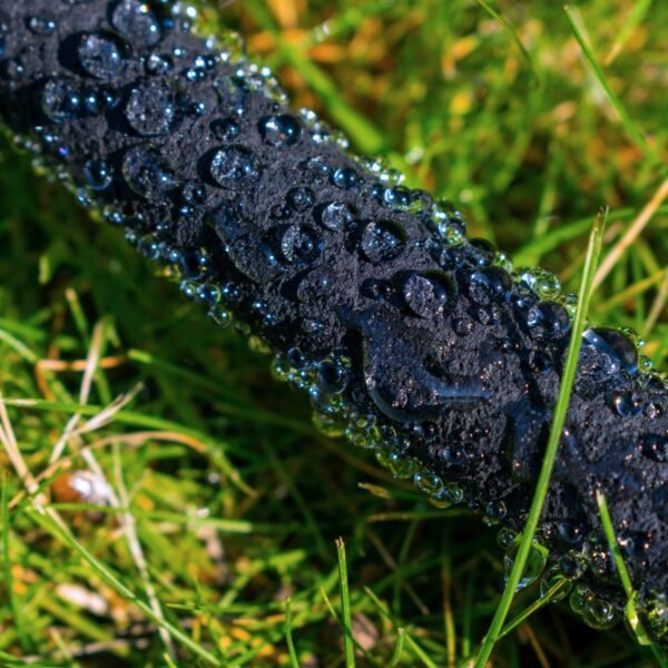 Porous pipe soaker hose 50m – kink-free heavy duty garden hose pipe uk garden hose pipe free shipping 19