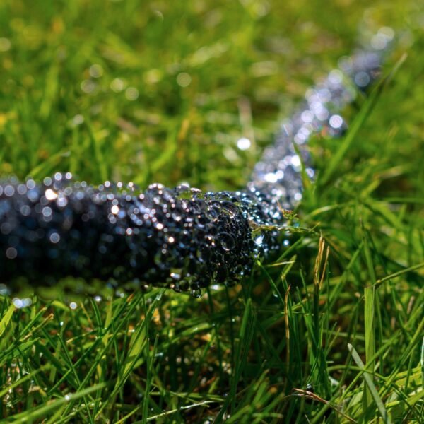 Porous pipe soaker hose 50m – kink-free heavy duty garden hose pipe uk garden hose pipe free shipping 21