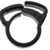 Ratchet Clamp for 16mm OD LDPE Pipe Hose Clips Free Shipping 13