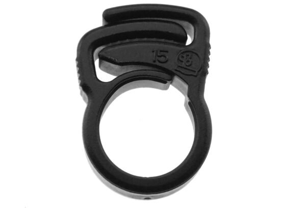 Ratchet Clamp for 16mm OD LDPE Pipe Hose Clips Free Shipping 11