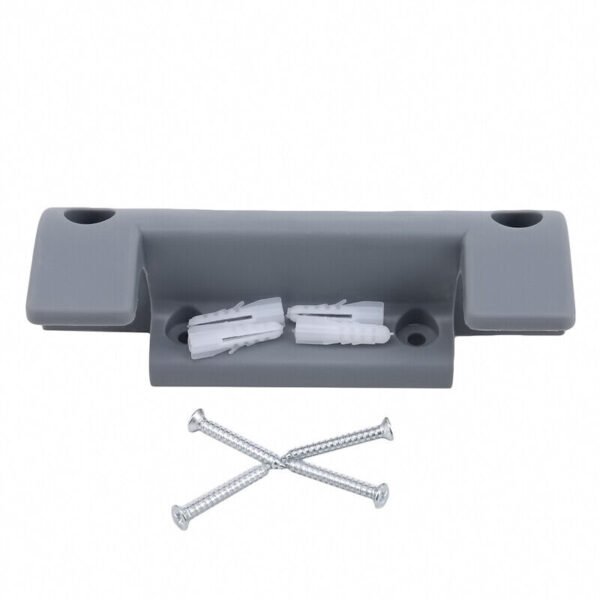 Hose Reel Wall Bracket CW Hose Reels & Hangers Free Shipping 9