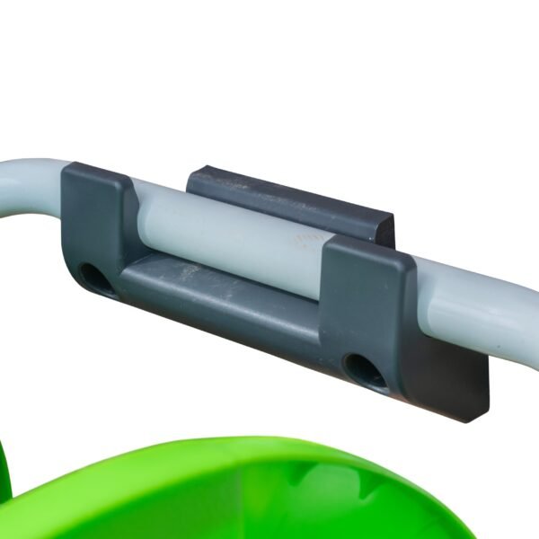 Hose Reel Wall Bracket CW Hose Reels & Hangers Free Shipping 19