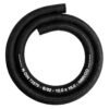Rubber reinforced with a heat resistant textile braid – heavy duty pipe & hose fitting uk hose free shipping 4