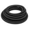 Rubber reinforced with a heat resistant textile braid – heavy duty pipe & hose fitting uk hose free shipping 8
