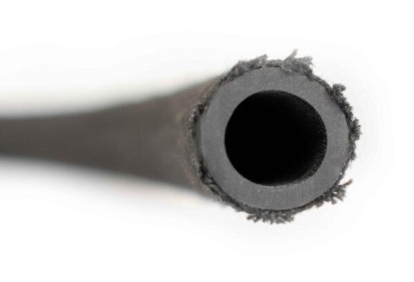 Rubber reinforced with a heat resistant textile braid 3mm – heavy duty pipe & hose fitting uk hose free shipping 6
