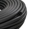Rubber 10mm Braided Fuel, Oil Hose SAE J30 R6 Hose Free Shipping 57