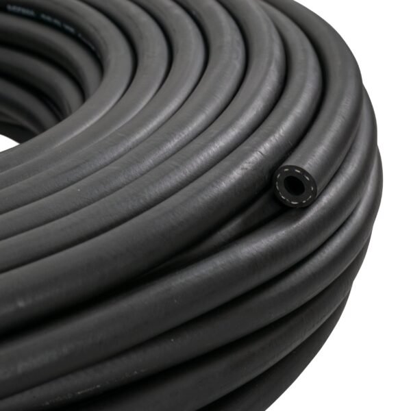 Rubber 10mm Braided Fuel, Oil Hose SAE J30 R6 Hose Free Shipping 27