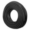 Rubber 16mm braided fuel, oil hose sae j30 r6, 50m – heavy duty pipe & hose fitting uk hose free shipping 10