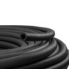 Rubber 22mm braided fuel, oil hose sae j30 r6, 50m – heavy duty pipe & hose fitting uk hose free shipping 8