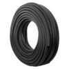 Rubber 22mm braided fuel, oil hose sae j30 r6, 50m – heavy duty pipe & hose fitting uk hose free shipping 9