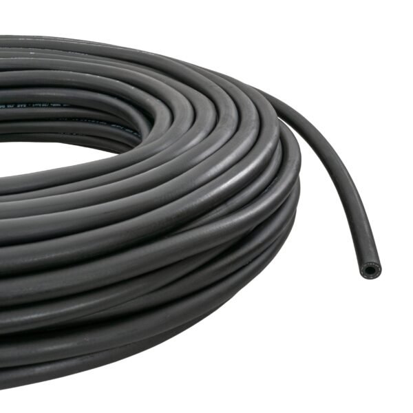 Rubber 4mm braided fuel, oil hose sae j30 r6 – heavy duty pipe & hose fitting uk hose free shipping 10