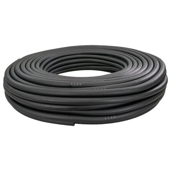 Rubber 4mm braided fuel, oil hose sae j30 r6 – heavy duty pipe & hose fitting uk hose free shipping 7