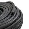 Rubber 6mm braided fuel, oil hose sae j30 r6, 50m – heavy duty pipe & hose fitting uk hose free shipping 5
