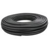 Rubber 6mm braided fuel, oil hose sae j30 r6, 50m – heavy duty pipe & hose fitting uk hose free shipping 11