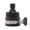 Rubber Wide Kitchen Tap Adaptor Cost Wise Kitchen Tap Connectors Free Shipping 15