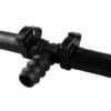 Ratchet Clamp for 16mm OD LDPE Pipe Hose Clips Free Shipping 15