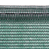 Garden Shade Net 55% 60g Green 2m x 10m Home & Garden Free Shipping 11
