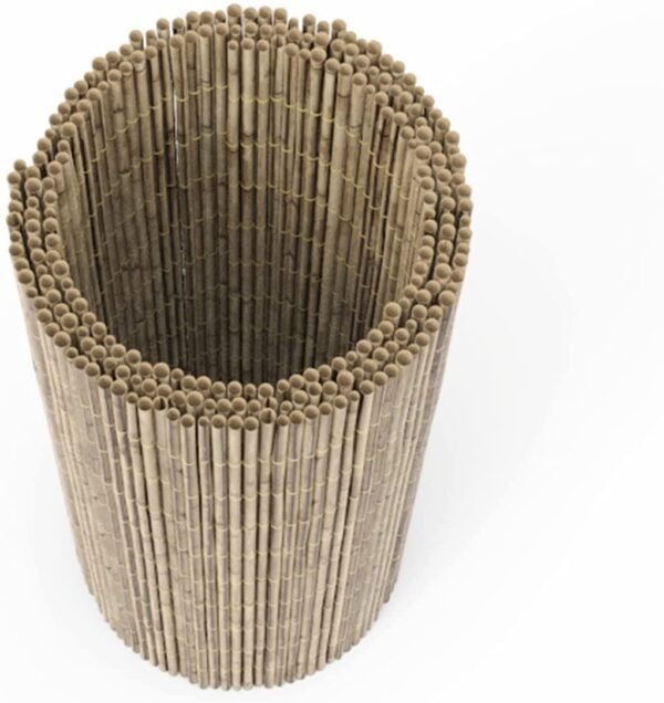 Reed Fence 9-10mm, 1.8m x 3m – Durable Privacy Screen for Outdoors Lifestyle & Decor Free Shipping 17