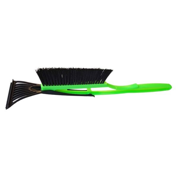 2-Element Set Snow Brush and Scraper Ice Scrapers Free Shipping 7