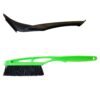 2-Element Set Snow Brush and Scraper Ice Scrapers Free Shipping 27