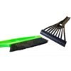 2-Element Set Snow Brush and Scraper Ice Scrapers Free Shipping 31