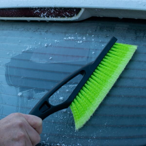 Snow Brush + Ice Scraper Ergo Ice Scrapers Free Shipping 11