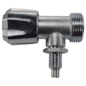 Brass Quick Connect Bib Tap FULL Connection Kit