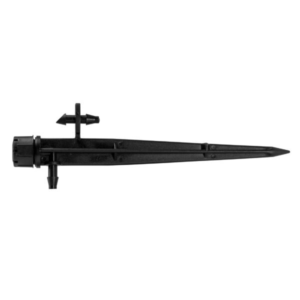 Irrigation emitter 360-degree 4mm end line on stake – garden tool & accessory uk micro irrigation free shipping 6