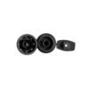 Irrigation emitter 360-degree 4mm end line on stake – garden tool & accessory uk micro irrigation free shipping 3