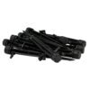 Irrigation emitter 360-degree 4mm end line on stake – garden tool & accessory uk micro irrigation free shipping 5