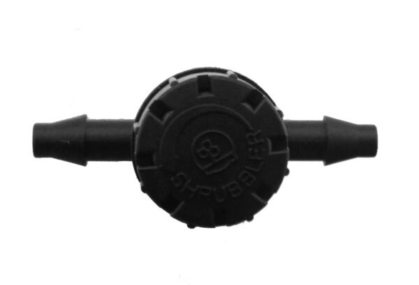 Antelco vari-flow valve 4. 5mm barb – antelco micro irrigation fitting uk micro irrigation free shipping 11