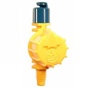 Antelco Vari-Jet 180° Blue Cap/ Yellow Base Micro Irrigation Free Shipping