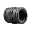 Pp socket 1. 5 inch bspf – heavy duty pipe & hose fitting uk pp fittings free shipping 15