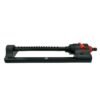 Oscillating sprinkler cost wise black orange – oscillating lawn sprinkler for garden uk lawn sprinklers free shipping 61