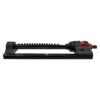 Oscillating sprinkler cost wise black orange – oscillating lawn sprinkler for garden uk lawn sprinklers free shipping 63
