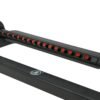 Oscillating sprinkler cost wise black orange – oscillating lawn sprinkler for garden uk lawn sprinklers free shipping 83