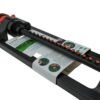Oscillating sprinkler cost wise black orange – oscillating lawn sprinkler for garden uk lawn sprinklers free shipping 99