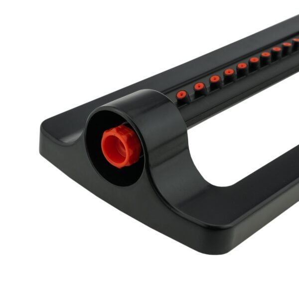 Oscillating sprinkler cost wise black orange – oscillating lawn sprinkler for garden uk lawn sprinklers free shipping 15