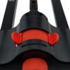 Oscillating sprinkler cost wise black orange – oscillating lawn sprinkler for garden uk lawn sprinklers free shipping 73